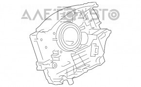 Датчик угла поворота руля Ford C-max MK2 13-18