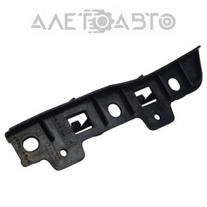 Suportul de prindere a bara de protectie fata pe aripa dreapta pentru Ford Escape MK3 13-16 pre-restilizare.