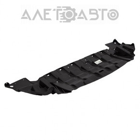 Protecție pentru bara de protecție față Ford Escape MK3 13-16, nou, aftermarket.