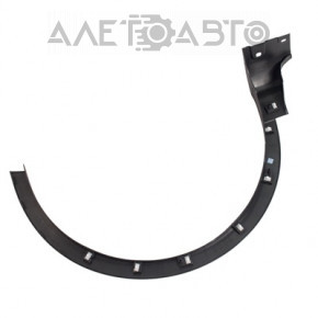 Decorație arc aripă stânga față Ford Escape MK3 13-16 Dorest nou original OEM