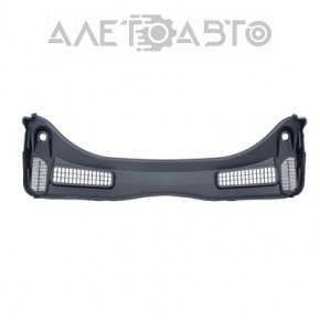 Grila stergatoarelor din plastic pentru Ford Escape MK3 13-19 cu suporturile rupte.