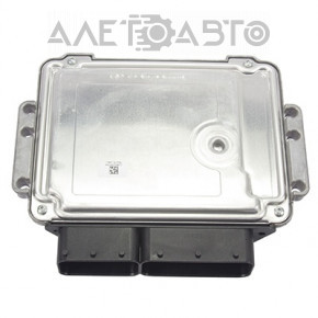 Blocul ECU al motorului Ford Focus mk3 11-18 2.0