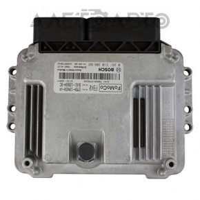 Blocul ECU al motorului Ford Focus mk3 11-18 2.0