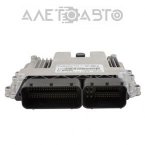 Blocul ECU al motorului Ford Focus mk3 11-18 2.0