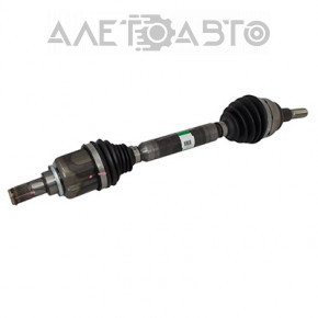 Ax cu semicrucișare față stânga Ford Focus mk3 11-18 2.0 automat nou aftermarket GSP