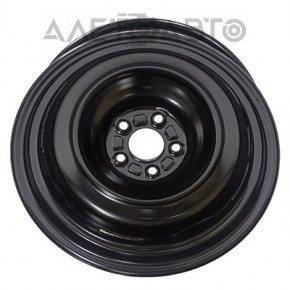 Roata de rezerva Ford Fusion mk5 13-20 R16 125/80