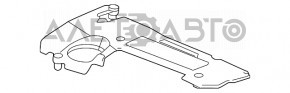 Capacul motorului Honda Accord 13-17 tip 1