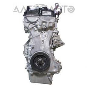 Двигатель Ford Escape MK3 13-16 2.0T 120к