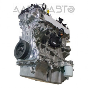 Двигатель Ford Escape MK3 13-16 2.0T 120к