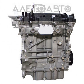 Двигатель Ford Escape MK3 13-16 2.0T T20HDTX 102к