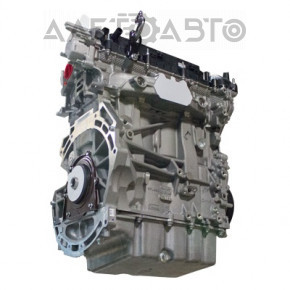 Двигатель Ford Escape MK3 13-16 2.0T T20HDTX 102к