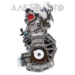 Двигатель Ford Escape MK3 13-16 2.0T T20HDTX 102к