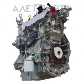 Двигатель Ford Escape MK3 13-16 2.0T T20HDTX 102к