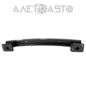 Amplificatorul de bara spate Lincoln MKC 15 - ruginit.