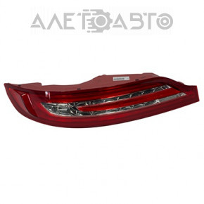 Lampa stânga Lincoln MKC 15-