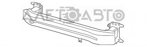 Amplificatorul de bara fata VW Beetle 12-16 nou TW neoriginal