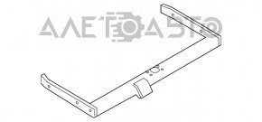 Amplificatorul pentru bara spate VW Tiguan 09-17, nou, neoriginal.