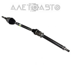 Ax cu semiaxul din față dreapta Ford Focus mk3 11-18 2.0 cutie automată fără suport, silentbloc perforat.