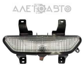 Lampa de mers înapoi pentru Ford Mustang mk6 15-17 în bara de protecție.