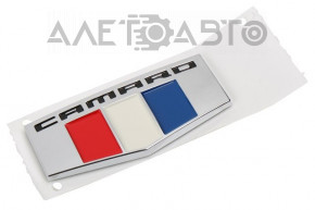 Emblema aripa dreapta fata Chevrolet Camaro 16-