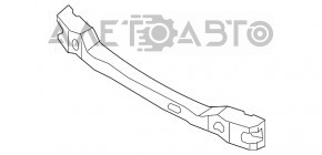 Absorbantul de bara fata pentru Mazda CX-5 13-16, nou, TW, neoriginal.