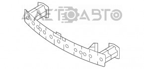 Amplificatorul de bara fata pentru Mazda CX-5 13-16, nou, neoriginal.