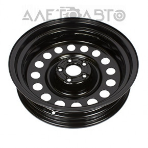 Запасное колесо докатка Ford Escape MK3 13-16 R17 155/70