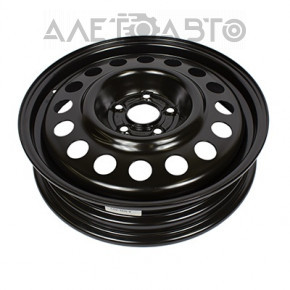 Запасное колесо докатка Ford Escape MK3 13-16 R17 155/70