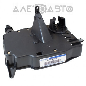 Корпус блока ECU Ford Focus mk3 11-18 в сборе с крышкой