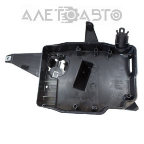 Корпус блока ECU Ford Focus mk3 11-18 в сборе с крышкой