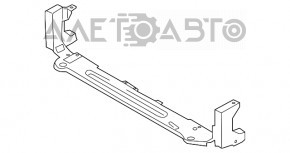 Планка телевизора нижняя Ford C-max MK2 13-18 новый неоригинал FPS