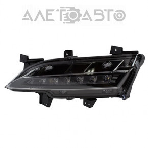 Luminile de zi DRL stânga Lincoln MKC 15-