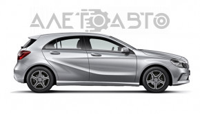 Комплект дисков R17 4шт Mercedes CLA 14-19 тип 1