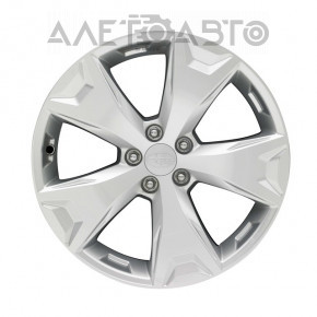 Roată de 17 inch pentru Subaru Forester 14-18 SJ, tip 2, cu bordură