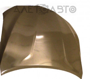 Capota goală Toyota Camry v70 18 - aluminiu