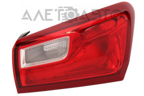 Lampa exterioară aripă dreapta Chevrolet Malibu 16- halogen