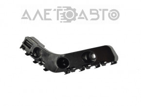 Suportul de bara fata stanga pentru Jeep Grand Cherokee WK2 14-21