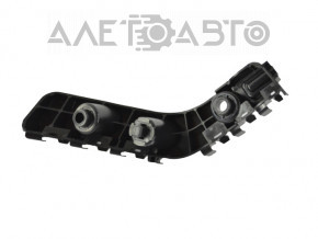 Suportul de bara fata stanga pentru Jeep Grand Cherokee WK2 14-21