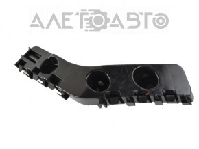 Suportul de bara fata stanga pentru Jeep Grand Cherokee WK2 14-21