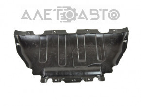 Protecție pentru bara de protecție față Jeep Grand Cherokee WK2 14-21