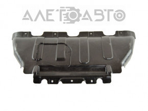 Protecție pentru bara de protecție față Jeep Grand Cherokee WK2 14-21 nou, neoriginal.