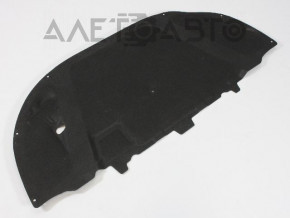 Izolarea capotei Jeep Grand Cherokee WK2 11-21 cu rupturi