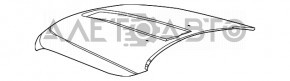 Capota goală Jeep Grand Cherokee WK2 11-21 din aluminiu nou, neoriginal