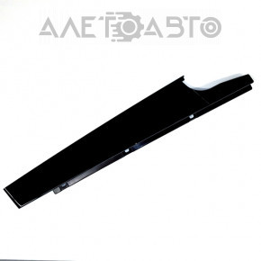 Decorație laterală față stânga Audi Q5 8R 09-17 nou original OEM