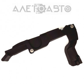 Garnitură aripă capot-dreapta Audi Q5 8R 09-17 nou OEM original