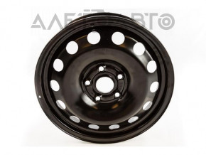 Disc de fier R16 VW Beetle 12-19