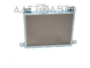 Monitor, display, navigație Dodge Dart 13-16