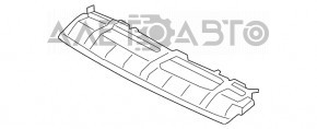 Protecția pentru bara de protecție față a Subaru Legacy 15-19 este ruptă.