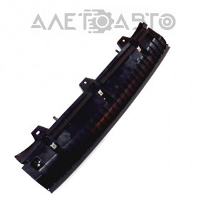 Suportul de prindere a bara de protectie fata, centru jos, pentru Subaru Outback 15-19, nou, original OEM.