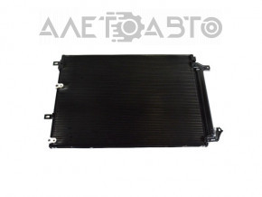 Radiatorul condensatorului de aer condiționat pentru Jeep Cherokee KL 14-18, nou, neoriginal, NISSENS